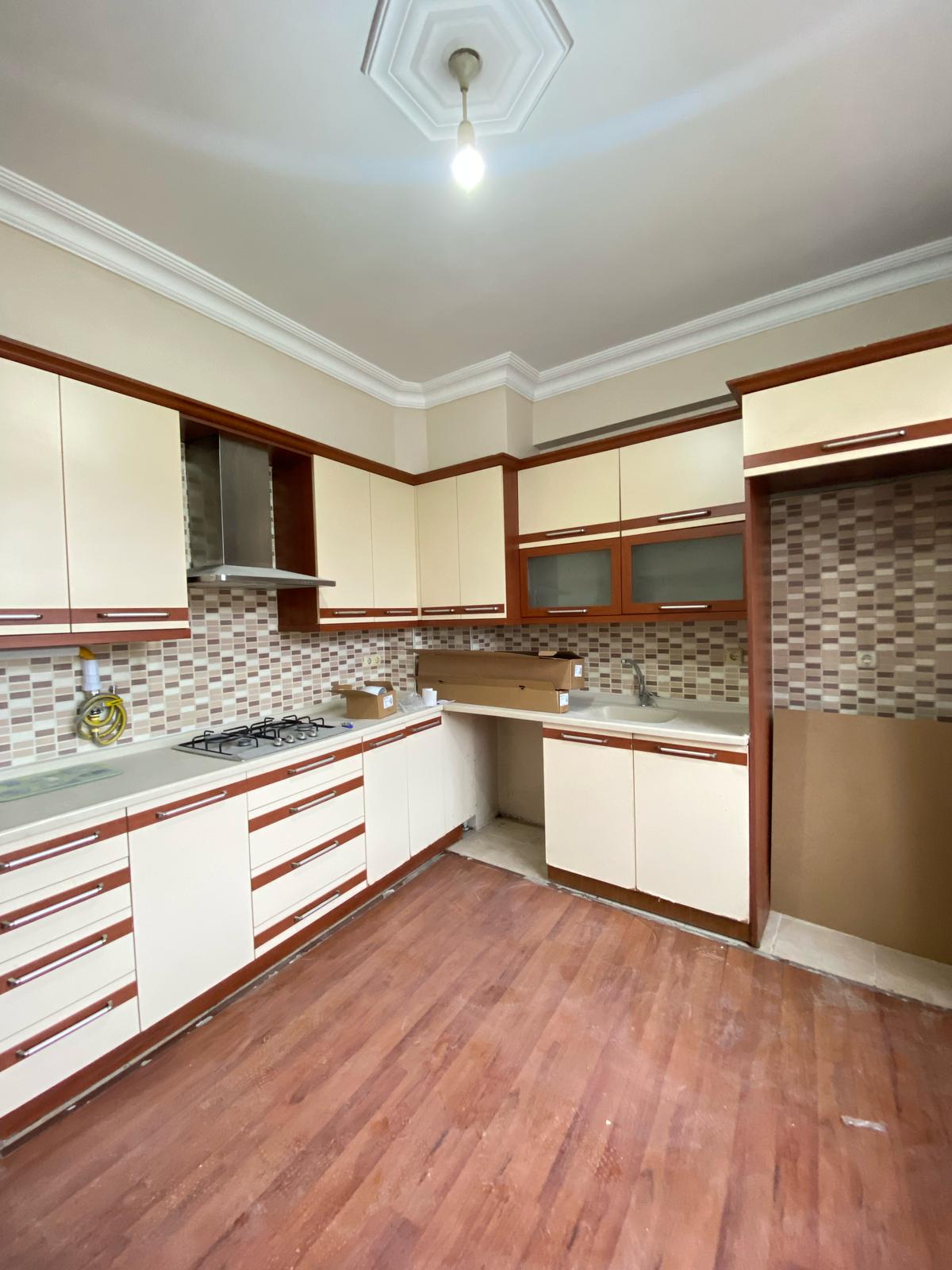 MABEL GAYRİMENKUL GENİŞ FERAH DAİRE